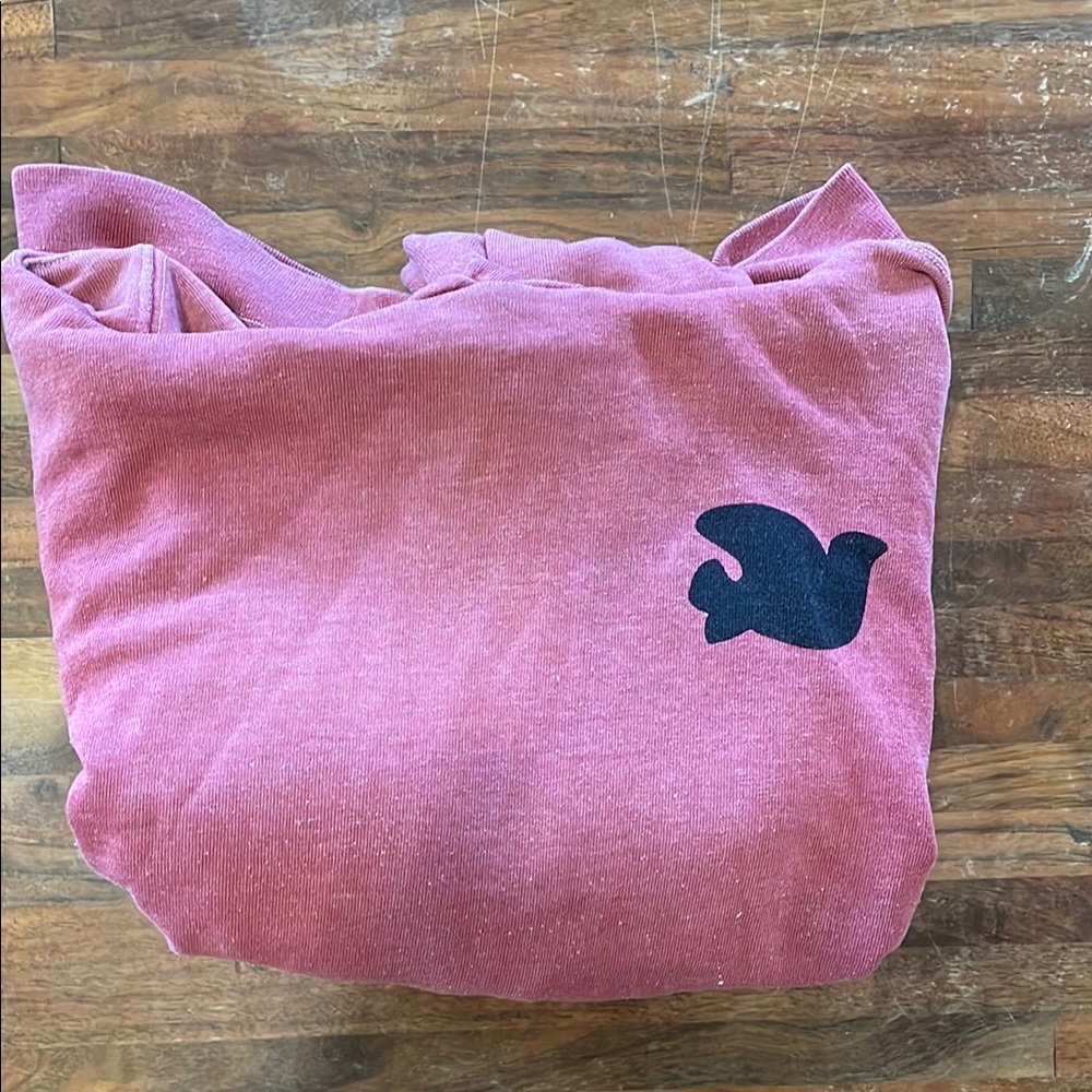 Vintage Free City hoodie